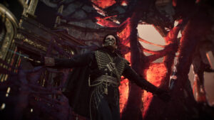 Valor Mortis Showcases More Cronenbergian Horrors in New Launch Trailer