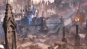 Warhammer 40,000: Space Marine 2 Second Anniversary Update is Live With New Chaos Siege Mode