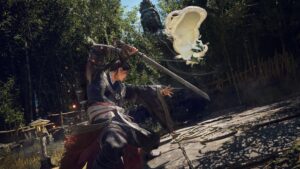 Wo Long 2: Wings of Ember is Improving Insight Skills, Aerial Combat and More After Its Alpha