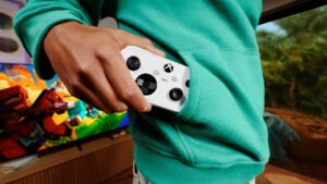 Xbox Nano Controller Announced, Launches in November for $50