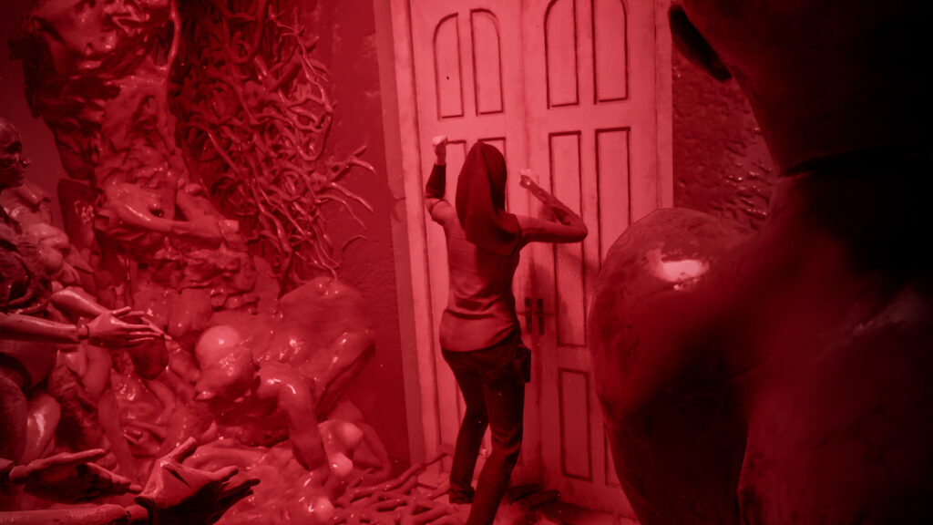 Agni: Village Of Calamity