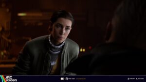 ARC Raiders is Swapping its NPC Models With New Ones That Look Like Their Voice Actors