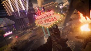 Battlefield 6 Drops Fresh Look At Las Vegas In Season 5 Trailer, Teases New Dead Space Content