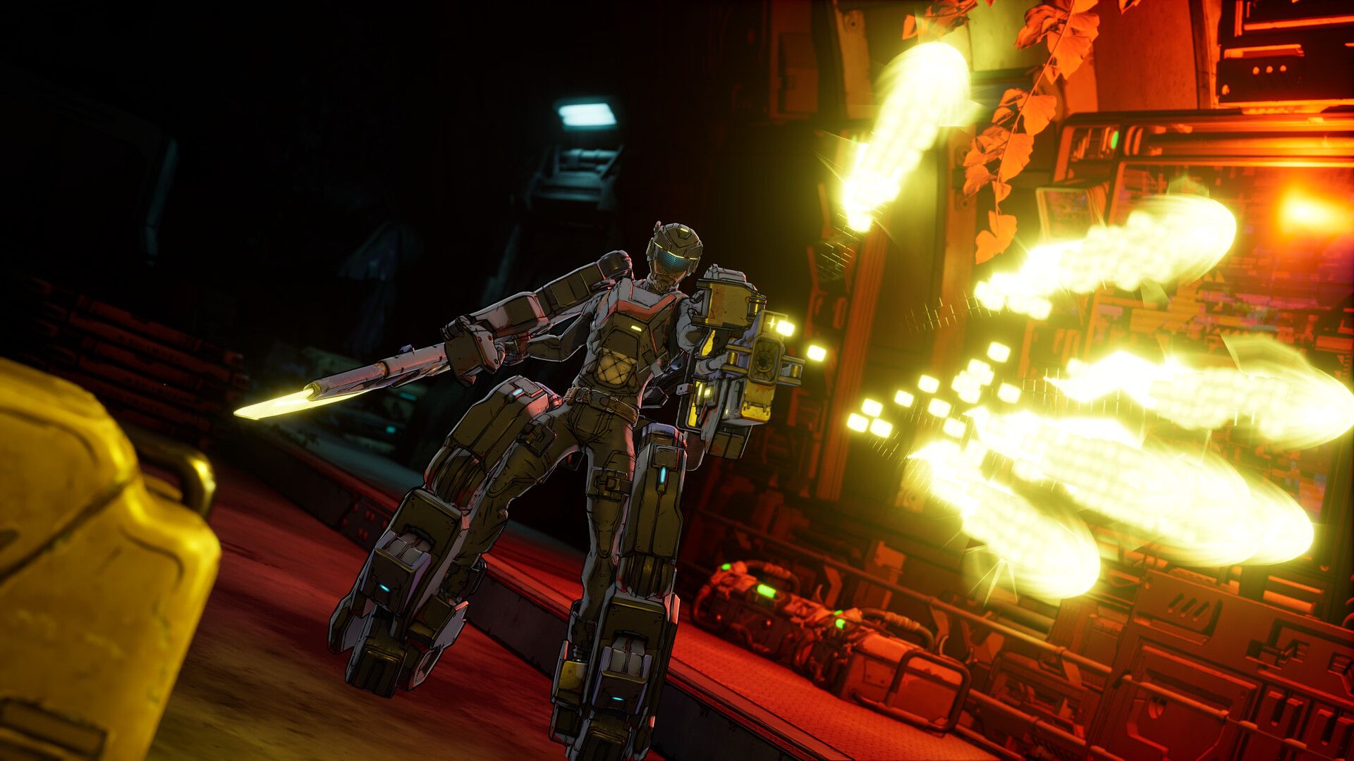 borderlands 4 fl4k and the last resort 1