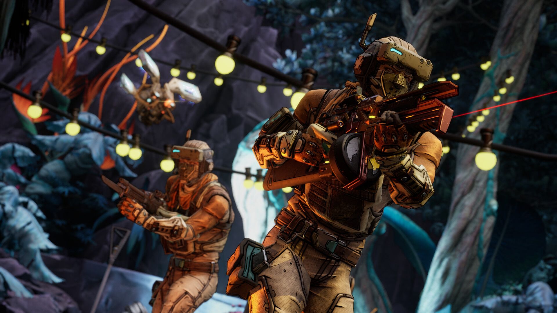 borderlands 4 fl4k and the last resort 2
