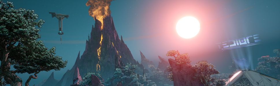Borderlands 4: FL4K and the Last Resort is Familiar, but Still Fun