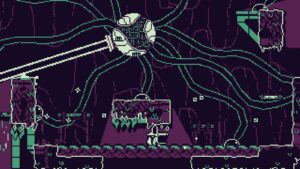 Celeste Studio Announces Nintendo Switch, Switch 2 Versions of City of None