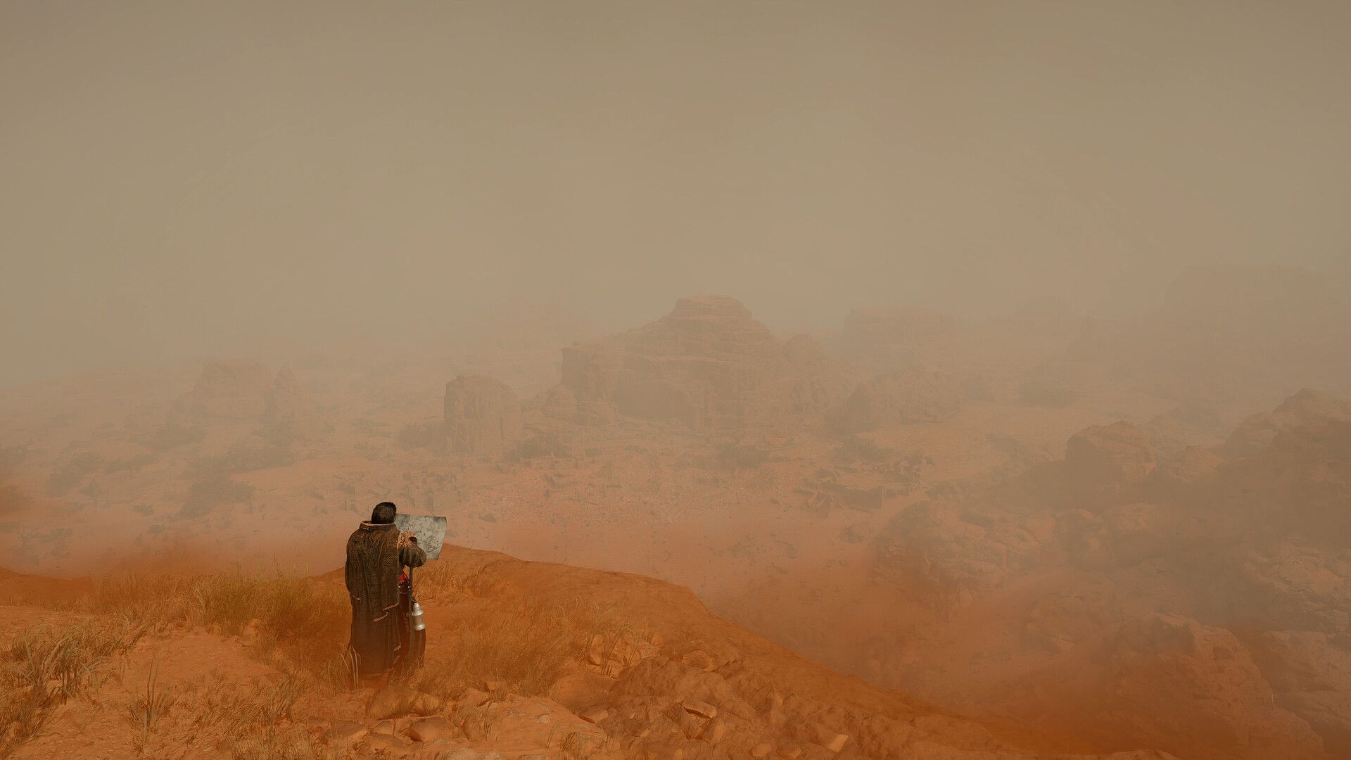crimson desert charting the unknown 3