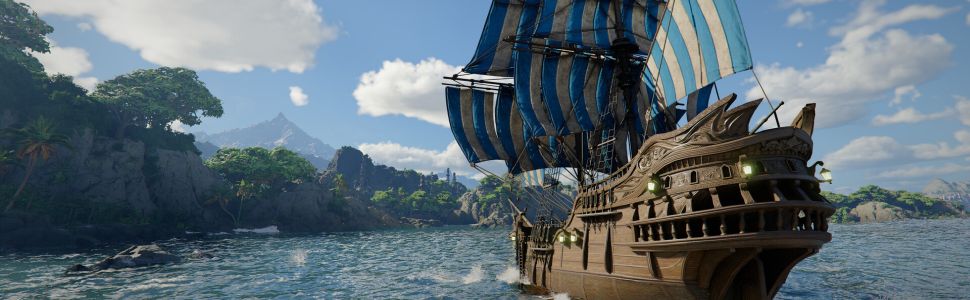Crimson Desert: Charting the Unknown – 10 Things to Do Before You Set Sail
