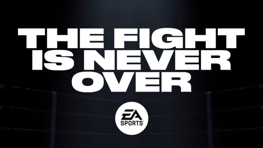 fight night