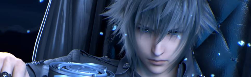 Final Fantasy Resonance Review – A Link to the Past