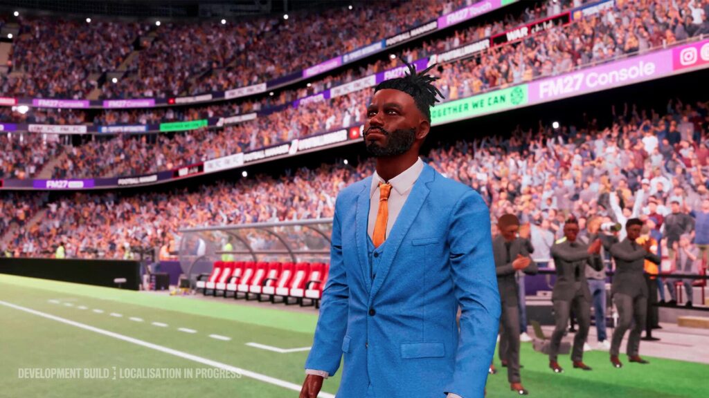 football manager 27