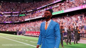 Football Manager 27 is Getting a Free Launch Preview From October 29th to November 3rd