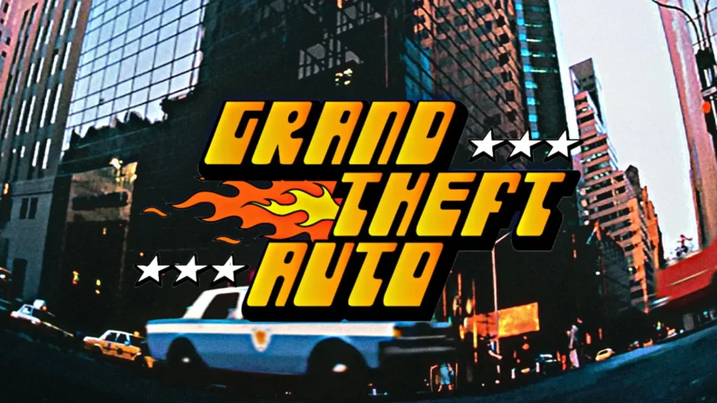 Grand Theft Auto