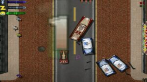 GTA 2 – 27 Years Later, Does It Still Hold Up?