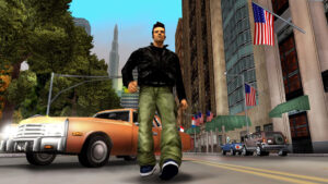 Grand Theft Auto 3’s Chaotic Development Details Revealed by Rockstar Games Veteran