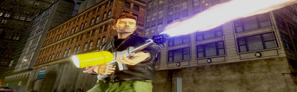 Grand Theft Auto 3 – How Does It Feel to Play in 2026?