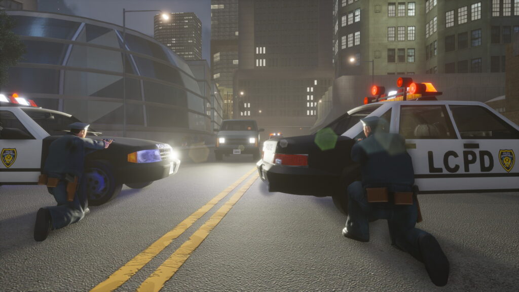 GTA 3