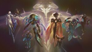 Halo Studios’ Next Game May Have Featured The Mysterious Xalanyn Before Cancelation