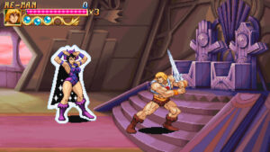 He-Man and the Masters of the Universe: Dragon Pearl of Destruction Launches on February 4, 2027