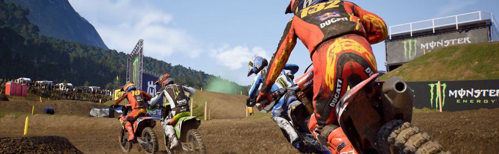 MXGP 26 Review – One With The Dirt