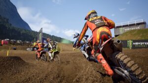 MXGP 26 Review – One With The Dirt