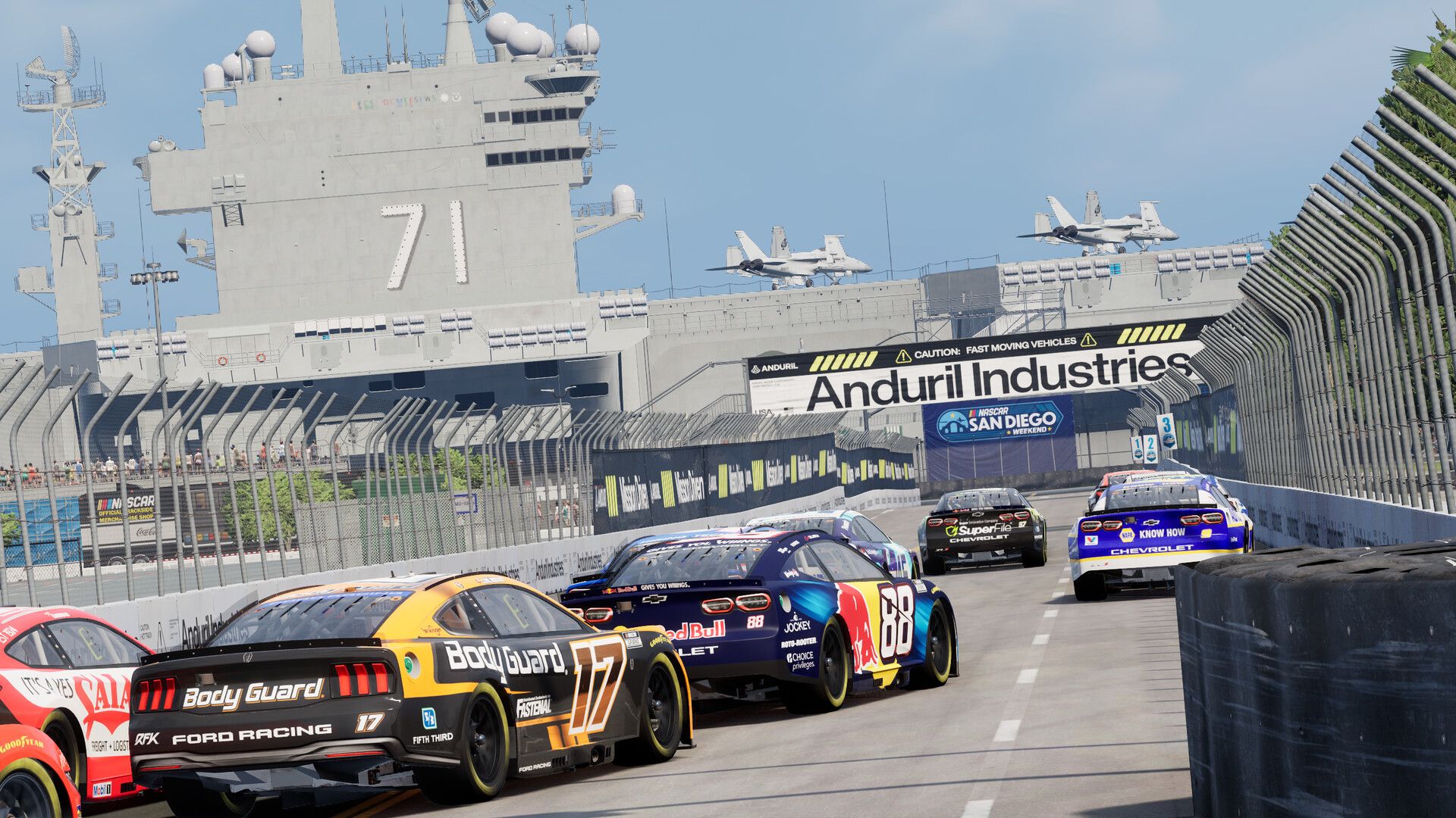nascar 26 1