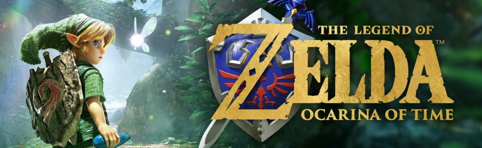 The Legend of Zelda: Ocarina of Time Remake – 15 Details Worth Knowing