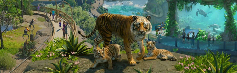 Planet Zoo 2 Review – Play This Later, Alligator