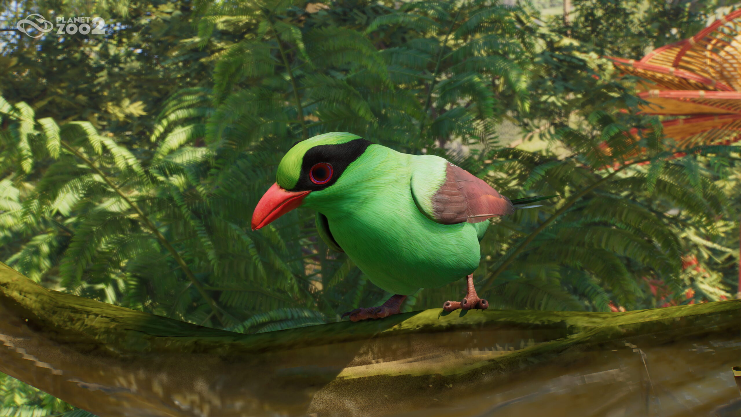 Planet Zoo 2