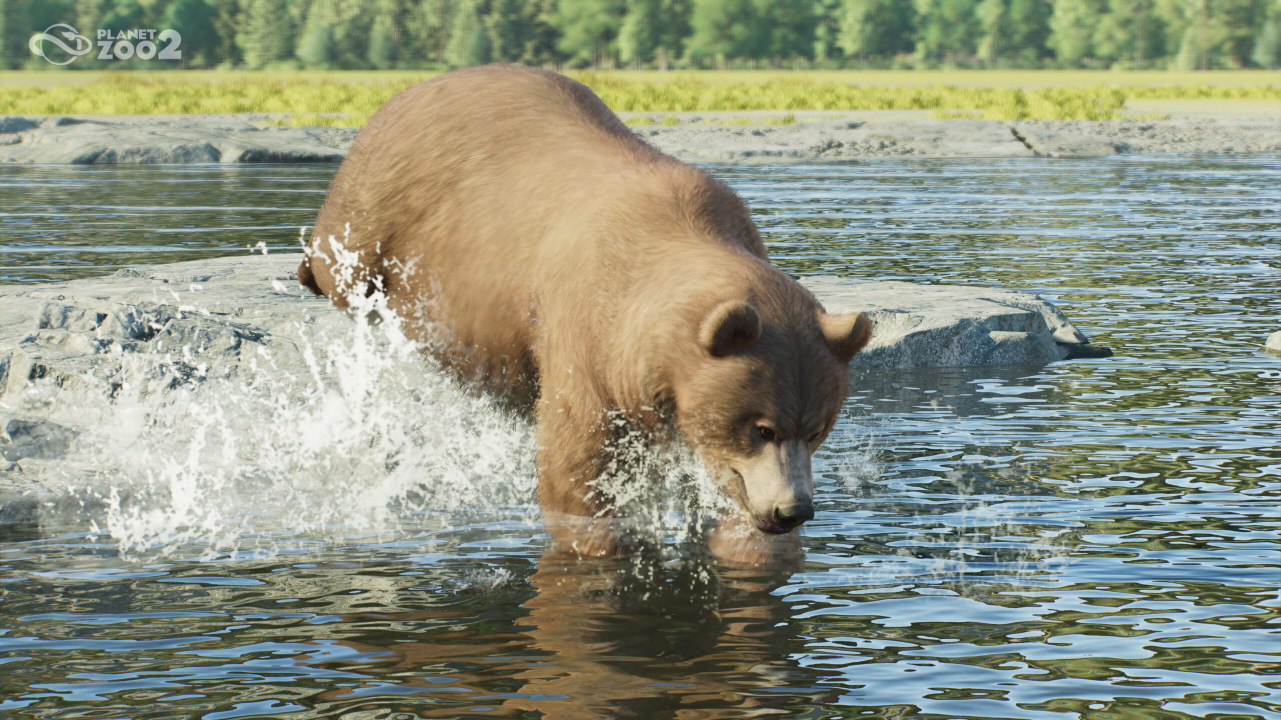 Planet Zoo 2