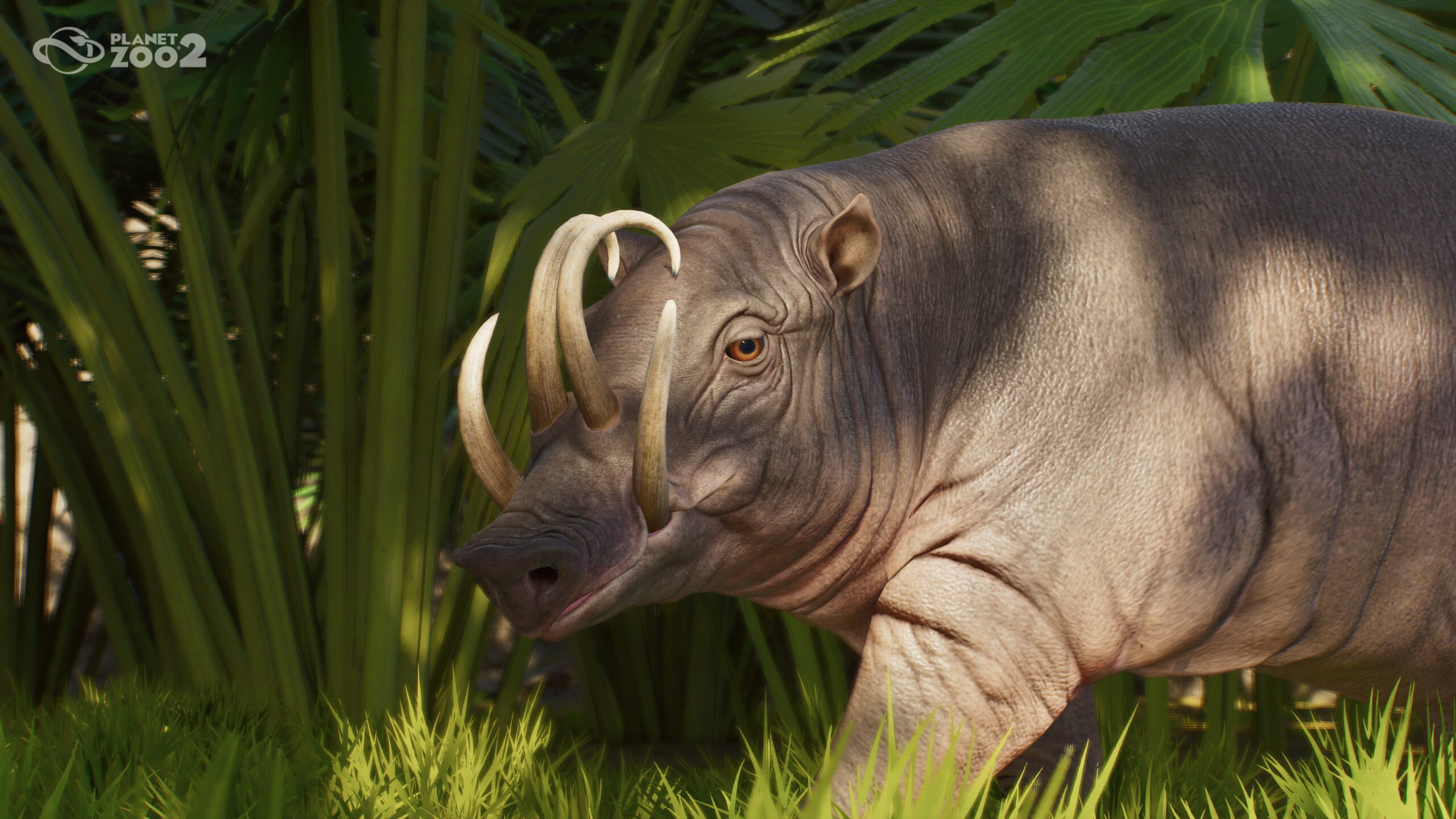 Planet Zoo 2