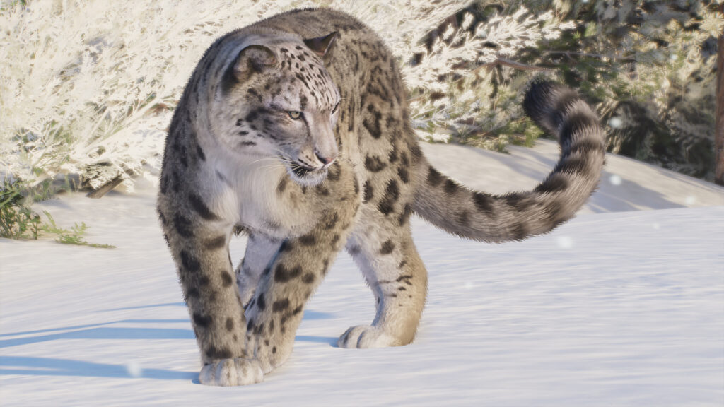 Planet Zoo 2