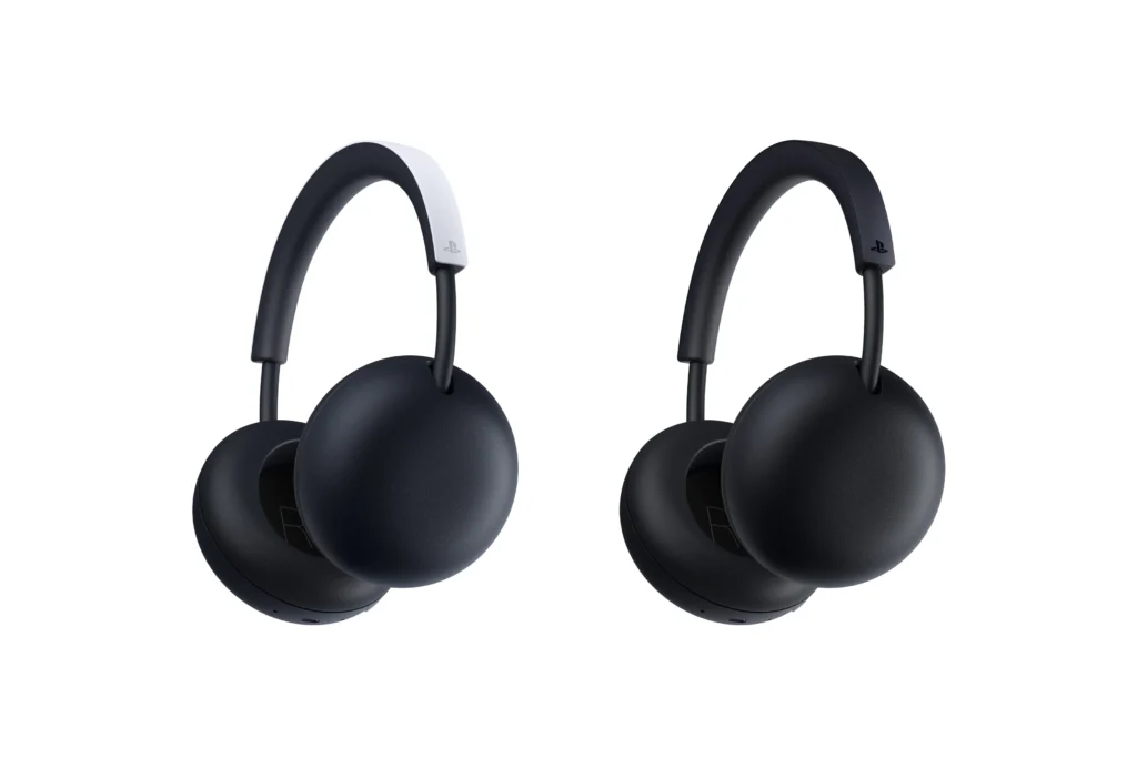 Sony PlayStation Pulse Wireless Headset