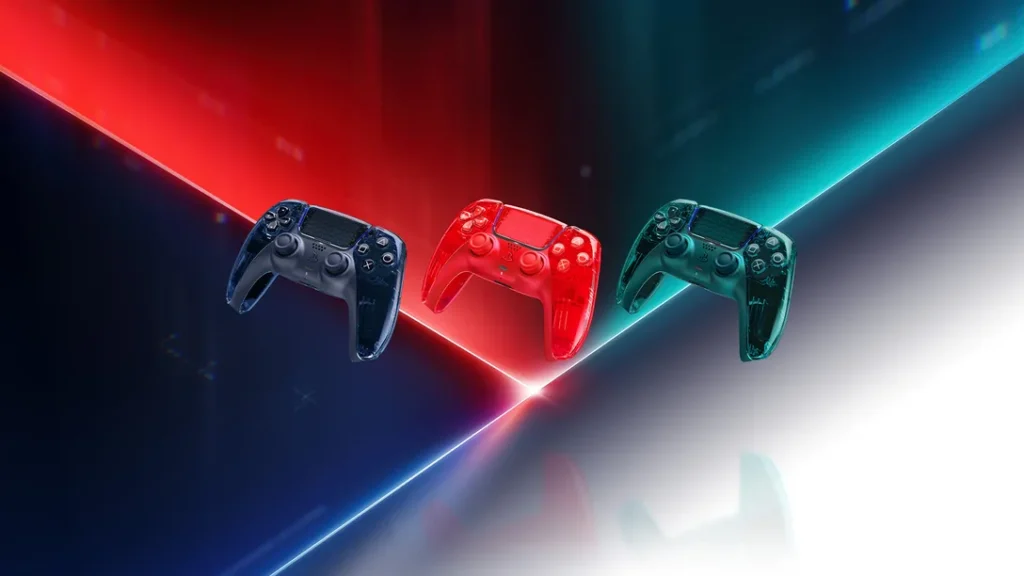 PlayStation Prism Collection