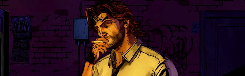 The Wolf Among Us Remastered Review – Fabletown Has Never Looked Better