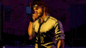 The Wolf Among Us Remastered Review – Fabletown Has Never Looked Better