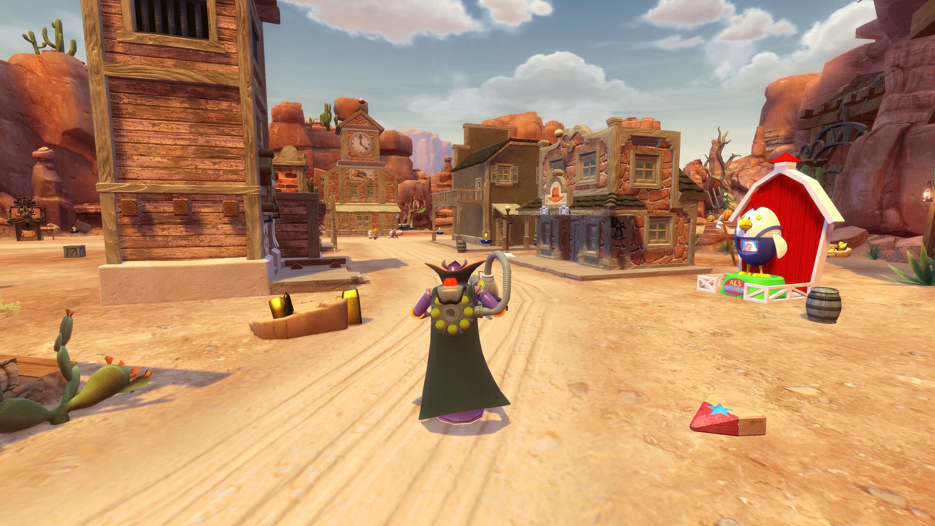 toy story 3 complete edition 2