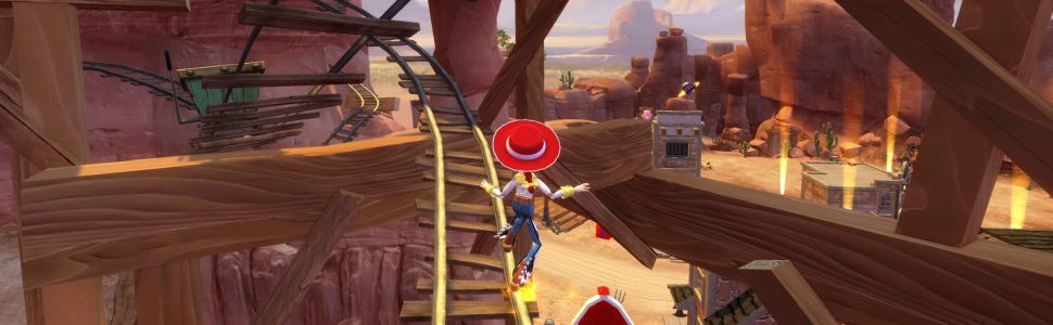 Toy Story 3 Complete Edition Review – Lotso Fun