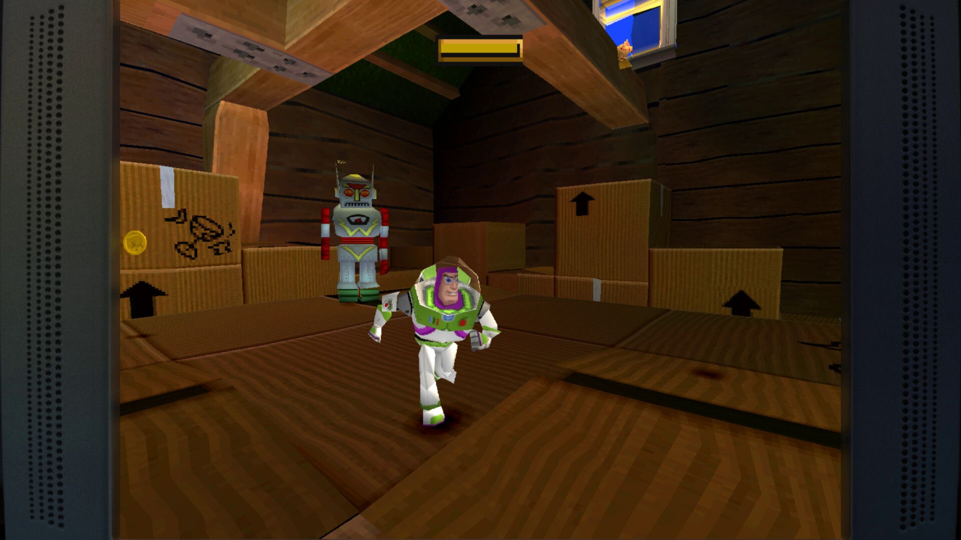 toy story retro roundup 1
