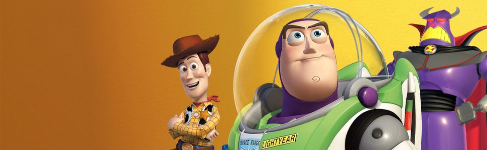 Toy Story: Retro Roundup! Review – Some Toys Age Better Than Others