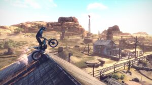 Trials Studio Facing Closure, Ubisoft Singapore to Get Hit by Layoffs Impacting 70 Employees – Rumor