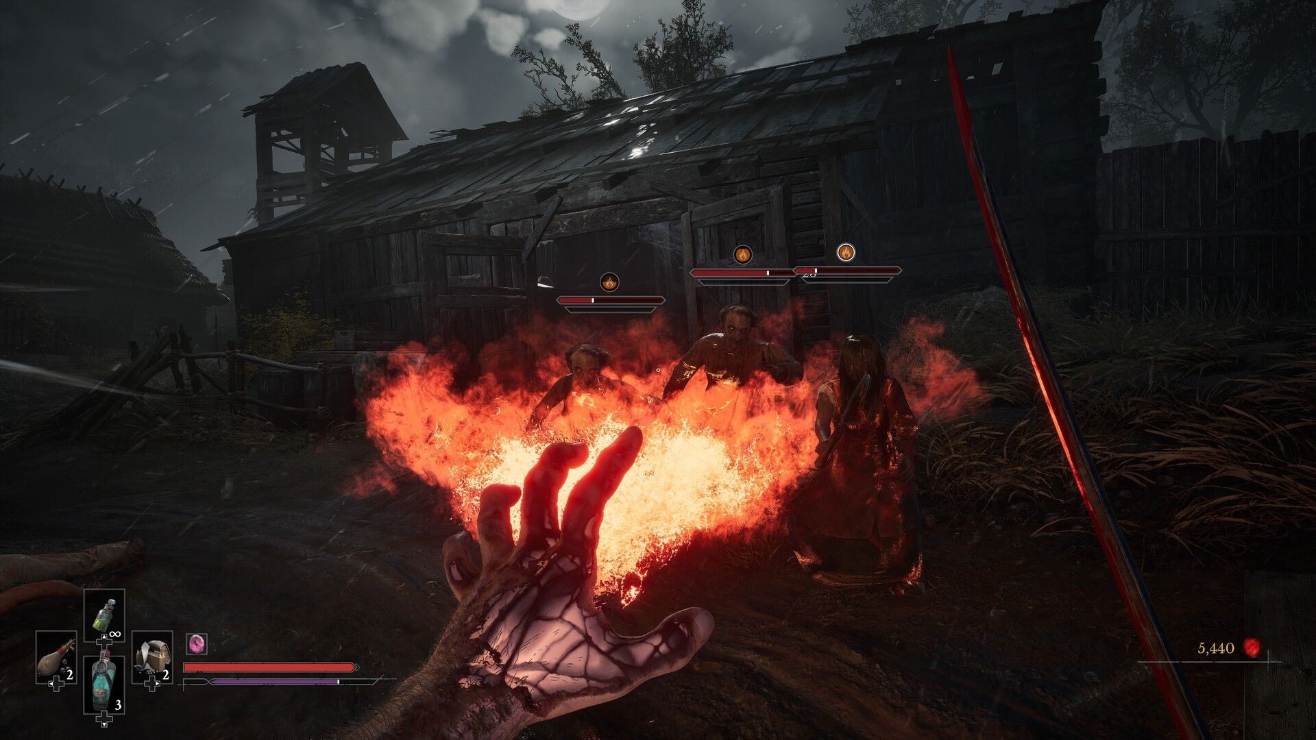 valor mortis