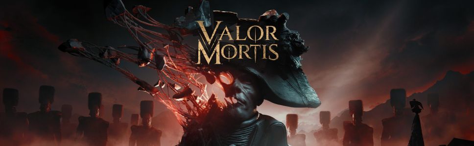 Valor Mortis – 15 Things to Know About This First-Person Soulslike