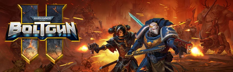 Warhammer 40,000: Boltgun 2 – Everything You Need to Know