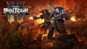 Warhammer 40,000: Boltgun 2 – Everything You Need to Know