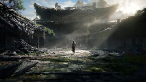 Where Winds Meet Lifts the Curtain on Hutuo, Out on November 13th